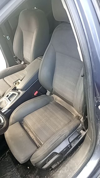 JUEGO ASIENTOS COMPLETO Opel Insignia Sports Tourer (2008->)