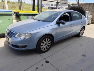 Volkswagen 230139 3c9945096c piloto trasero passat