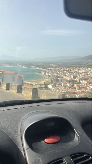 Peugeot 206 2001