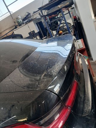 PORTON TRASERO BMW 3 Berlina (G20)(2018->)