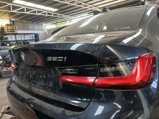 PORTON TRASERO BMW 3 Berlina (G20)(2018->)