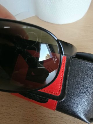 Gafas de Sol Ray-Ban RB2245