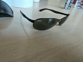 Gafas de Sol Ray-Ban RB2245