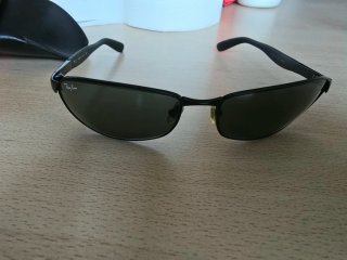 Gafas de Sol Ray-Ban RB2245
