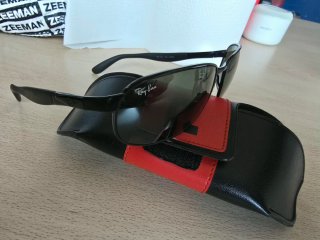 Gafas de Sol Ray-Ban RB2245