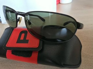 Gafas de Sol Ray-Ban RB2245
