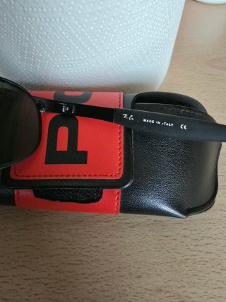 Gafas de Sol Ray-Ban RB2245