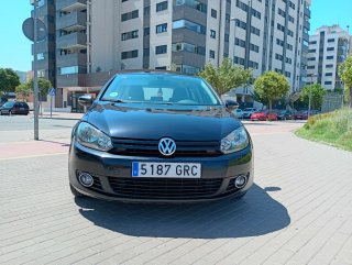 Volkswagen Golf 2009