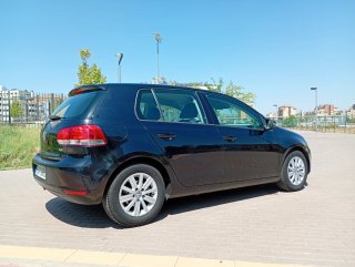 Volkswagen Golf 2009