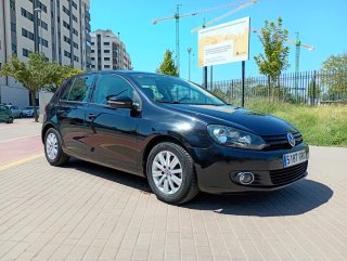 Volkswagen Golf 2009