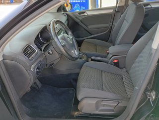 Volkswagen Golf 2009