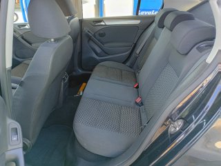 Volkswagen Golf 2009