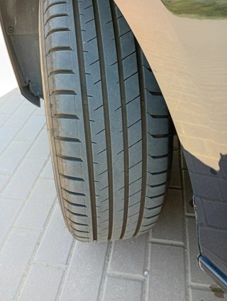 Volkswagen Golf 2009