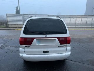 174565 paragolpes delantero seat alhambra (7v8)