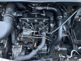 174565 paragolpes delantero seat alhambra (7v8)