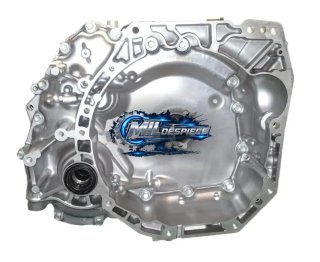 Caja automática Nissan JF015E