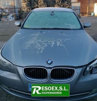 457269 centralita airbag 6577911874901 bmw serie 5