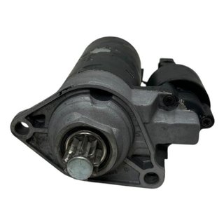 Motor arranque volkswagen 386558 036911023s polo