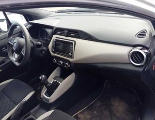 442995 volante 34231491b nissan micra v (k14)