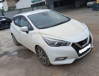 442995 volante 34231491b nissan micra v (k14)