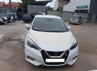 442995 volante 34231491b nissan micra v (k14)