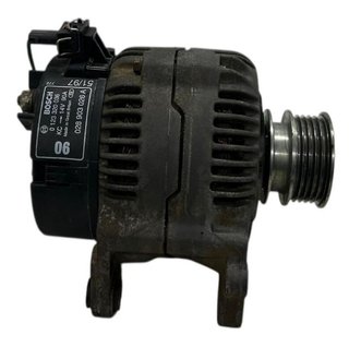Volkswagen 0123320036 alternador polo ii 2f 386559