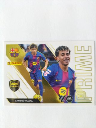 LIGA ESTE DE PANINI 26-27. CAMBIO CROMOS EN MANO.