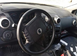 Volante ssangyong actyon 200 xdi 4wd 410737