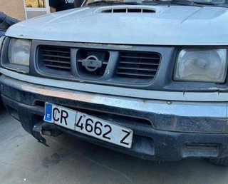 Elevalunas del der nissan 37965 80730 2s410 navara