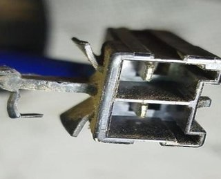 Elevalunas del der nissan 37965 80730 2s410 navara