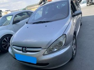 Piloto trasero derecho peugeot 307 break 2.0 61739