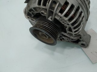 Alternador 0124525008 audi a4 berlina (8e) 495500