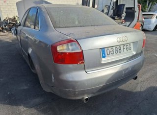 Alternador 0124525008 audi a4 berlina (8e) 495500