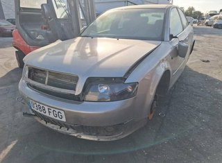 Alternador 0124525008 audi a4 berlina (8e) 495500
