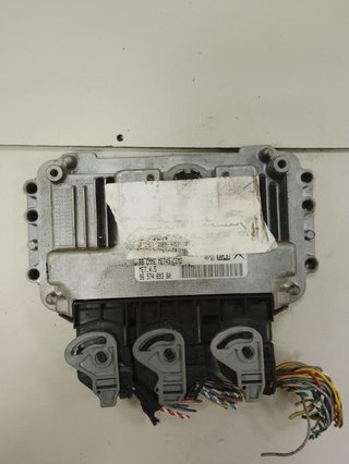 Centralita motor uce citroen 0261208491 c4 569