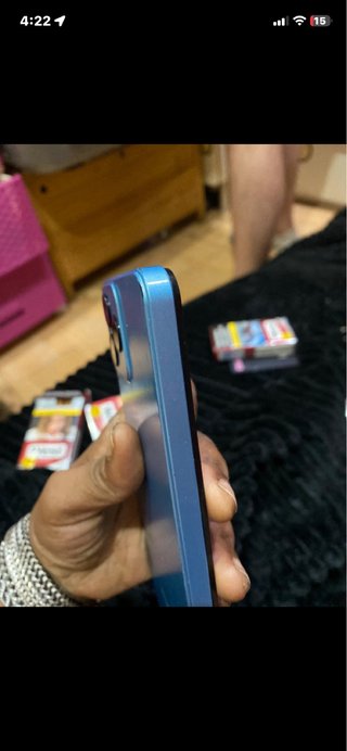 Smartphone Invens