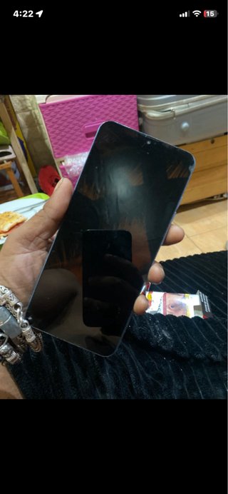 Smartphone Invens