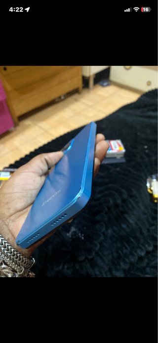 Smartphone Invens