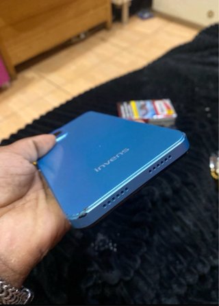 Smartphone Invens