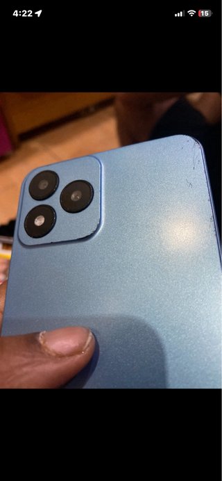 Smartphone Invens