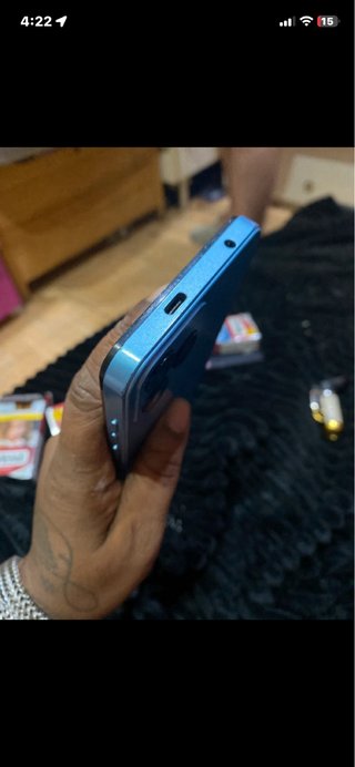 Smartphone Invens