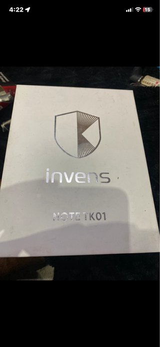 Smartphone Invens
