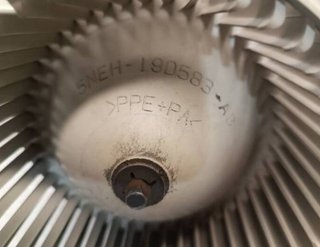 Nissan 38064 27226ea010 27226ea01a ventilador