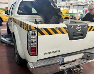Nissan 38064 27226ea010 27226ea01a ventilador