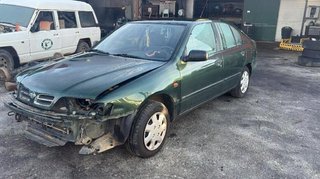 Válvula nissan 1471065y01 primera berlina 387708