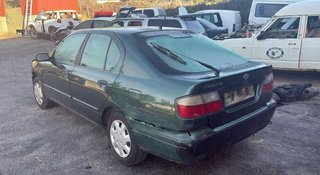 Válvula nissan 1471065y01 primera berlina 387708