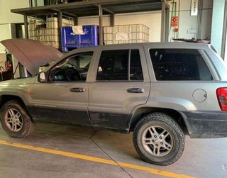 Amortiguador delantero jeep 52088900ac grand 39443