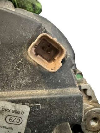 Alternador opel 61743 0986045241 movano 1.9 furgon