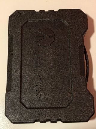 Manfrotto MVG460 Gimbal Nuevo