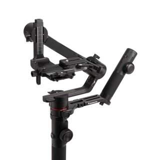 Manfrotto MVG460 Gimbal Nuevo